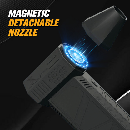 New Improved High Speed Powerful Fan