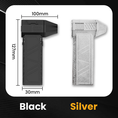 New Improved High Speed Powerful Fan