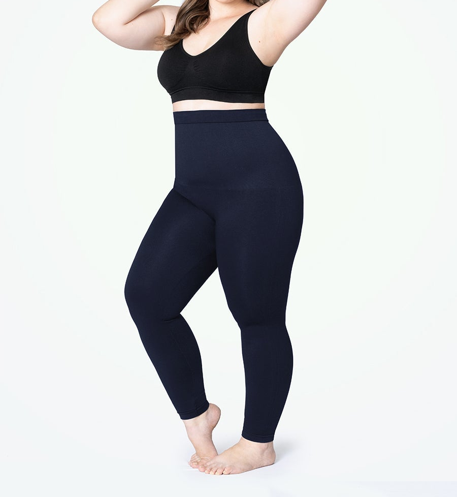 💥Last day SALE 60% OFF💥High Waisted Shaping Leggings