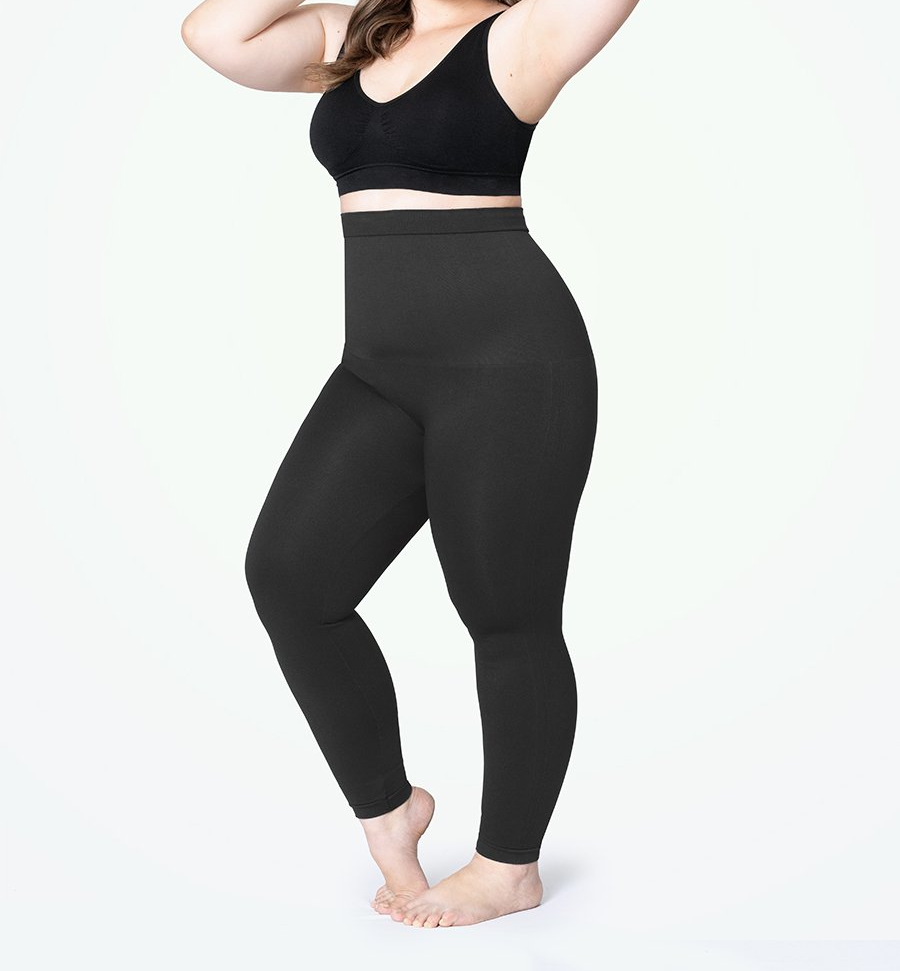 💥Last day SALE 60% OFF💥High Waisted Shaping Leggings