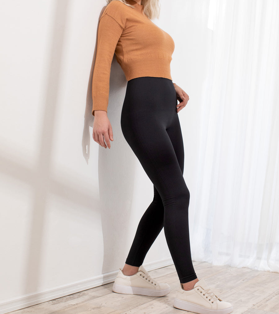 💥Last day SALE 60% OFF💥High Waisted Shaping Leggings