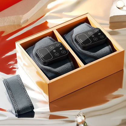 💕Self-heating Electric Heating Knee Massager