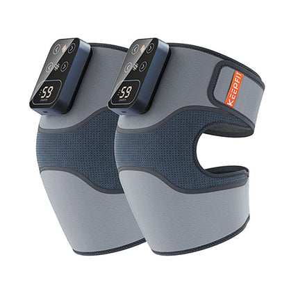 💕Self-heating Electric Heating Knee Massager