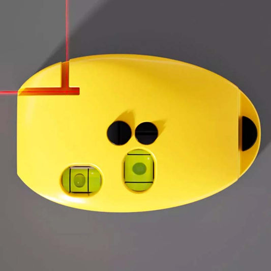 🔥90 Degree Right Angle Infrared Laser Level