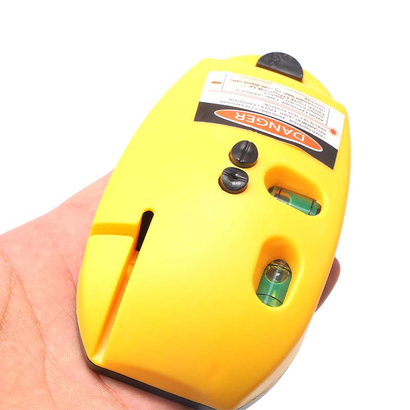 🔥90 Degree Right Angle Infrared Laser Level