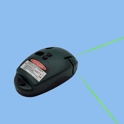 🔥90 Degree Right Angle Infrared Laser Level