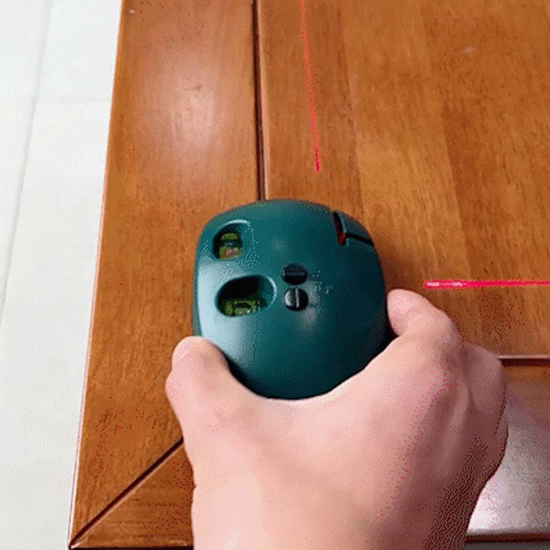 🔥90 Degree Right Angle Infrared Laser Level