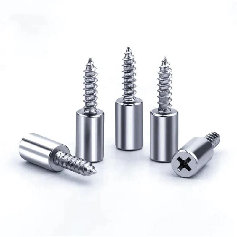 🛠️📦Self-tapping screws for cabinet laminate support