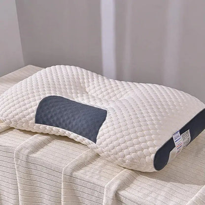 🔥🔥Pillows Sleep Pillow High Quality Core Ergonomic Contour Support Pillow Suitable for Soft Sleep