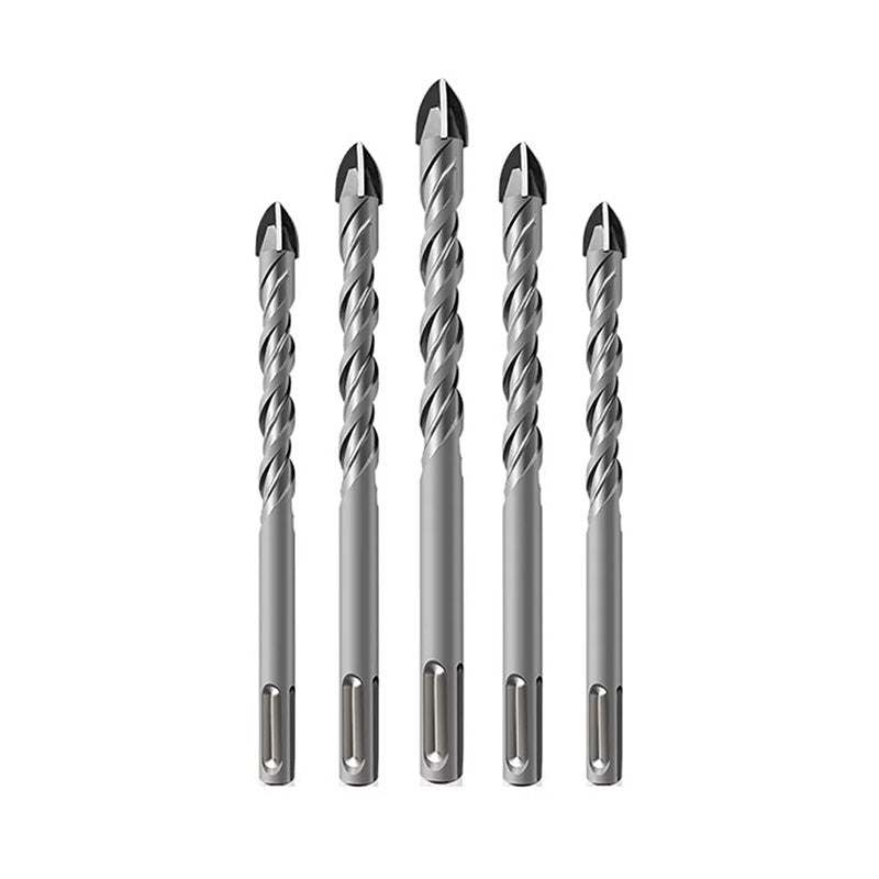 🔥Buy More Save More🔥Electric Hammer Drill Bits