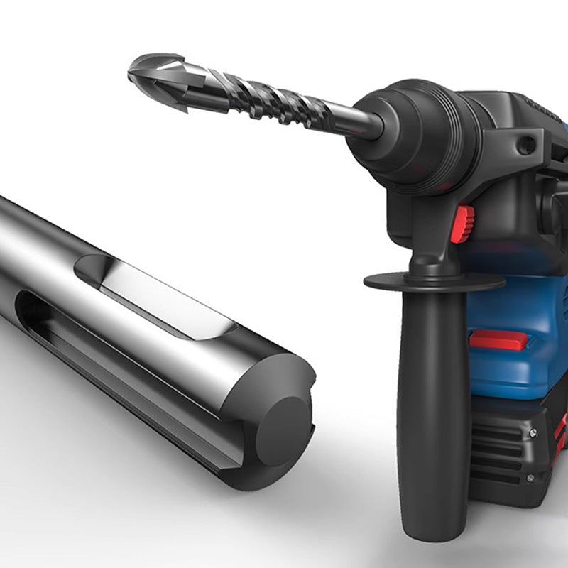 🔥Buy More Save More🔥Electric Hammer Drill Bits