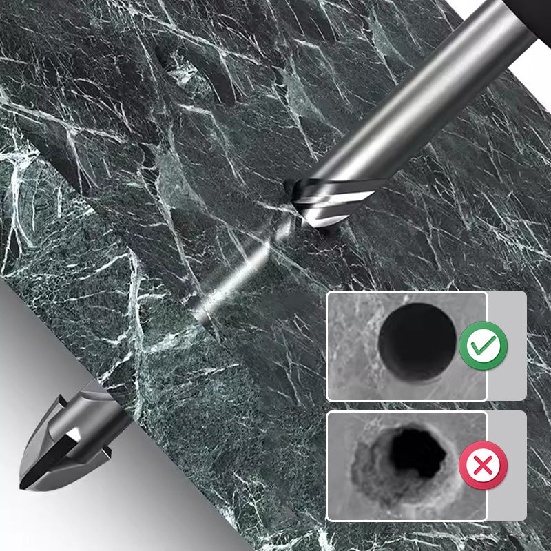 🔥Buy More Save More🔥Electric Hammer Drill Bits