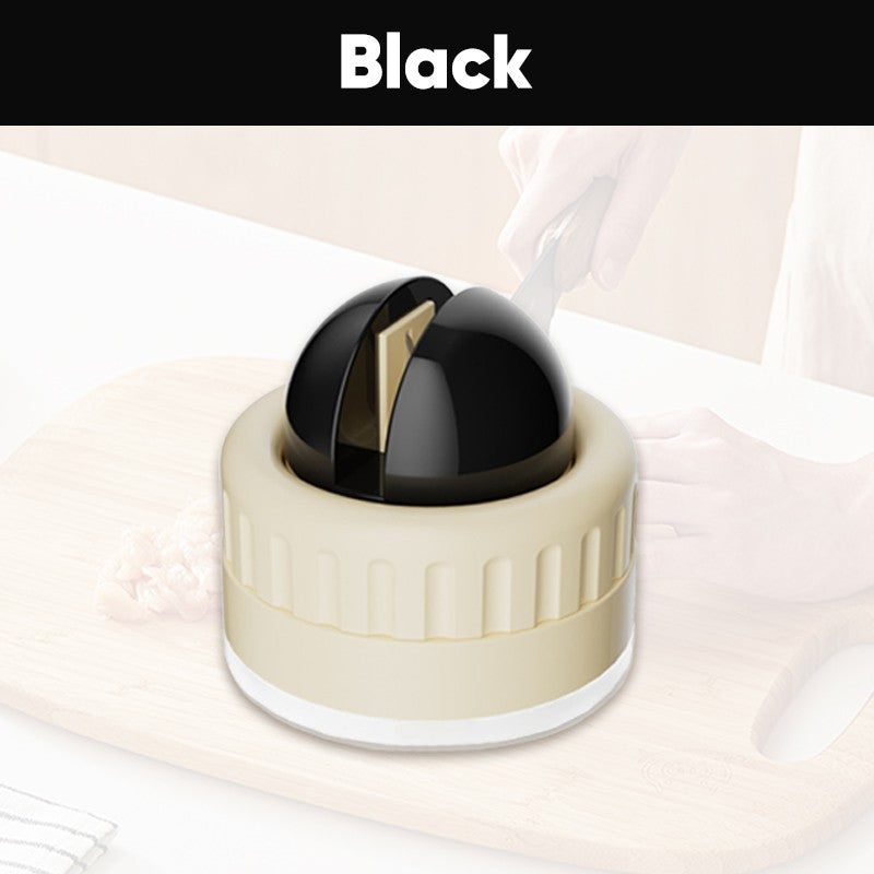 💜Suction base sharpener