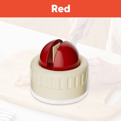 💜Suction base sharpener
