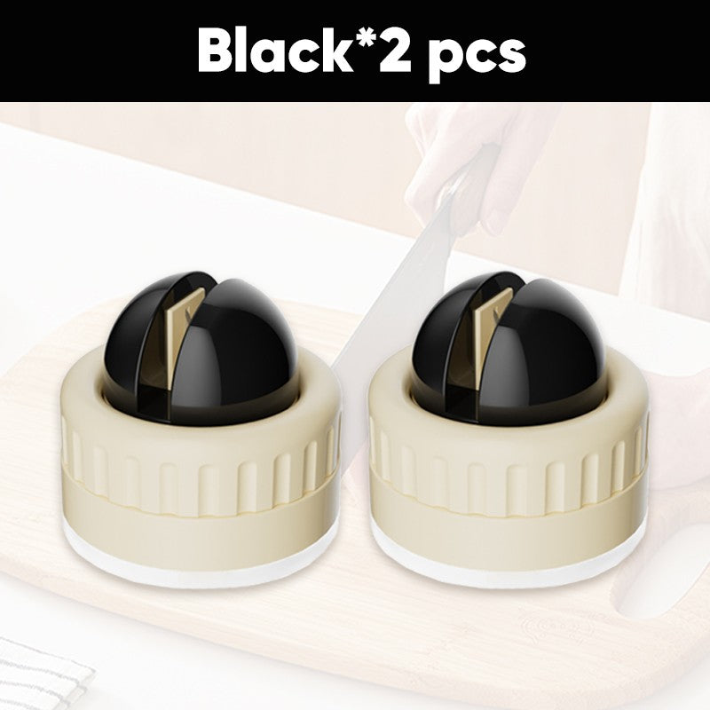 💜Suction base sharpener