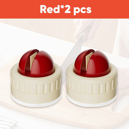💜Suction base sharpener