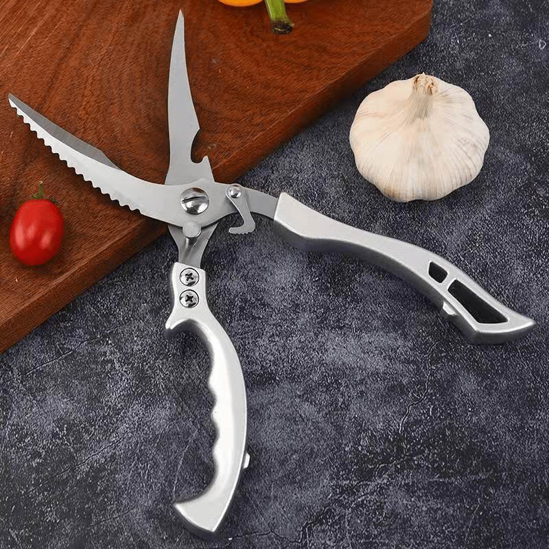 ✂️Powerful Bone Scissors🍖