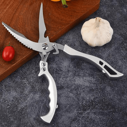 ✂️Powerful Bone Scissors🍖