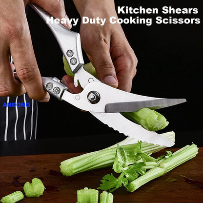 ✂️Powerful Bone Scissors🍖