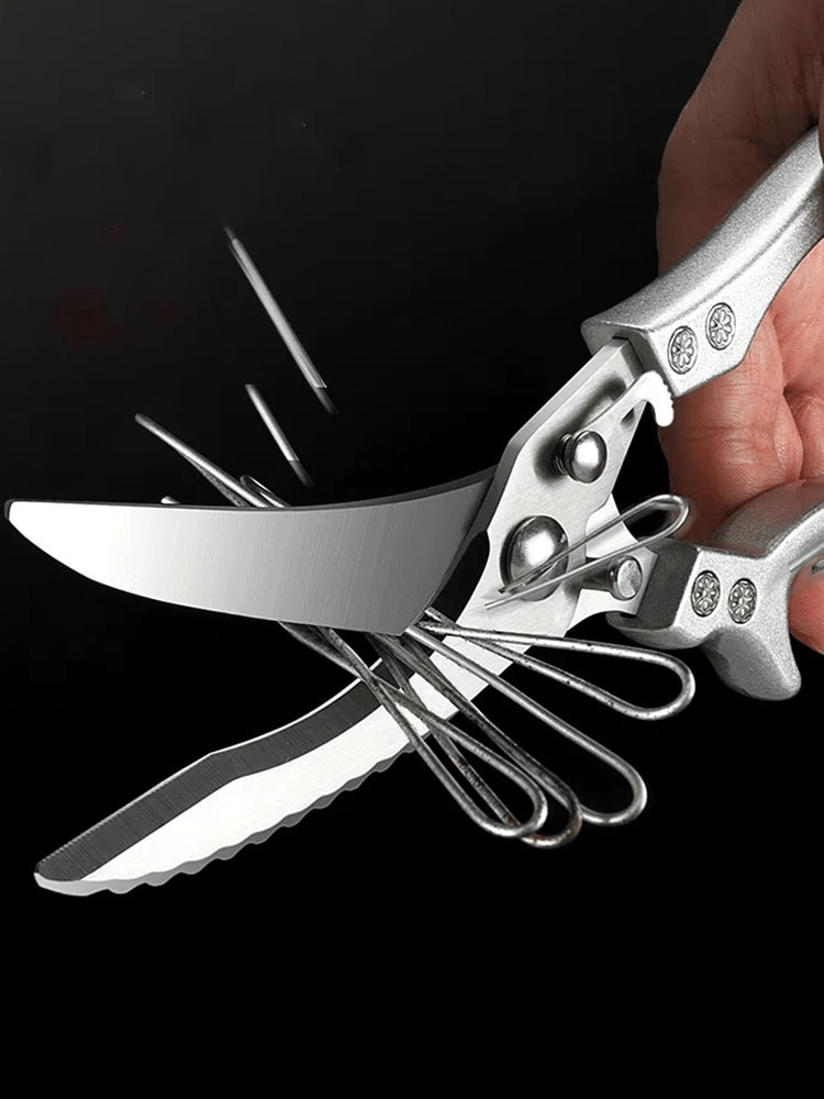 ✂️Powerful Bone Scissors🍖