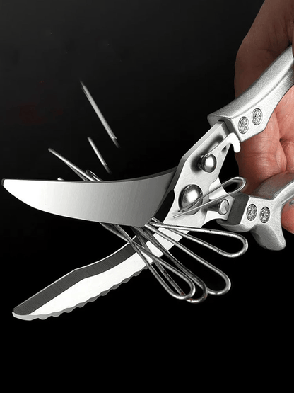 ✂️Powerful Bone Scissors🍖