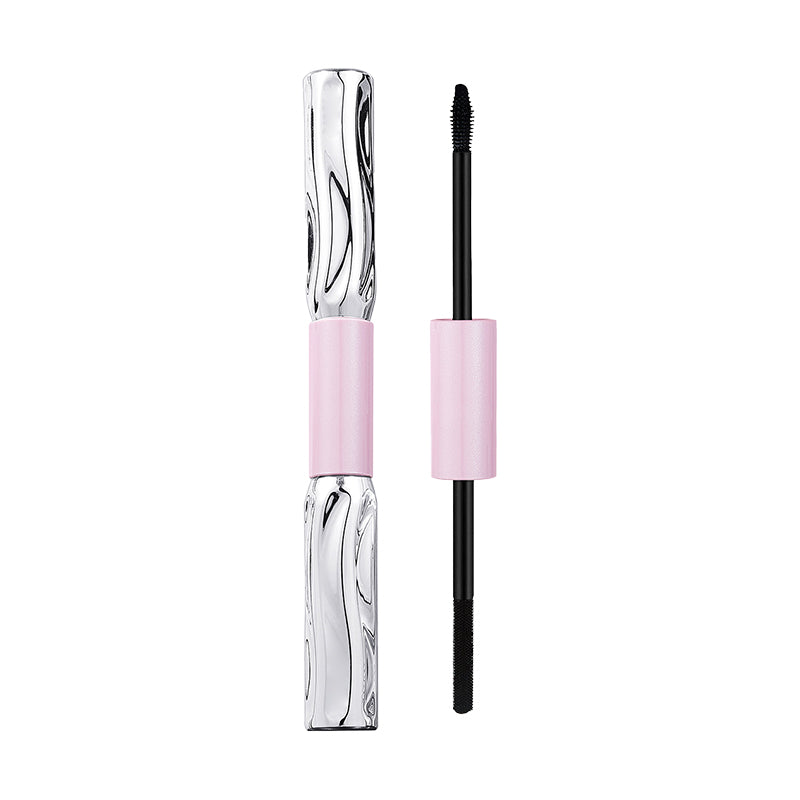 🔥2-in -1 Long-Lasting Volumizing and Curling Mascara🔥