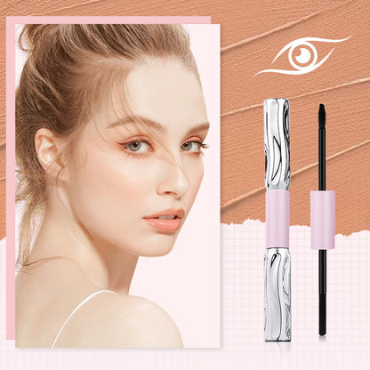 🔥2-in -1 Long-Lasting Volumizing and Curling Mascara🔥