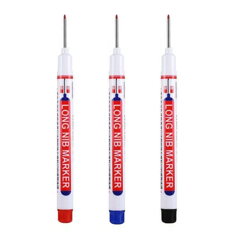 💥Buy 2 Get 2 Free🔥Long Head Deep Hole Marker