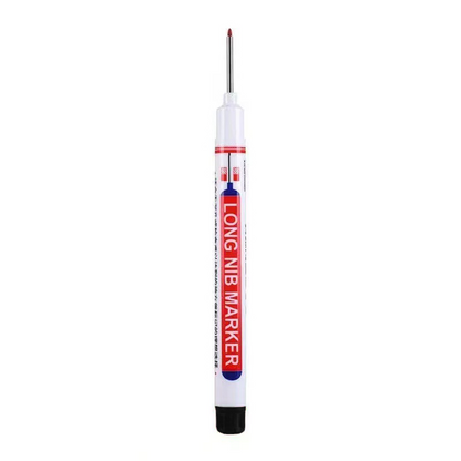 💥Buy 2 Get 2 Free🔥Long Head Deep Hole Marker