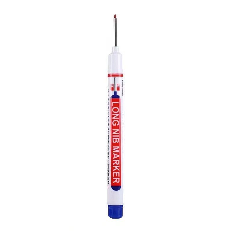 💥Buy 2 Get 2 Free🔥Long Head Deep Hole Marker