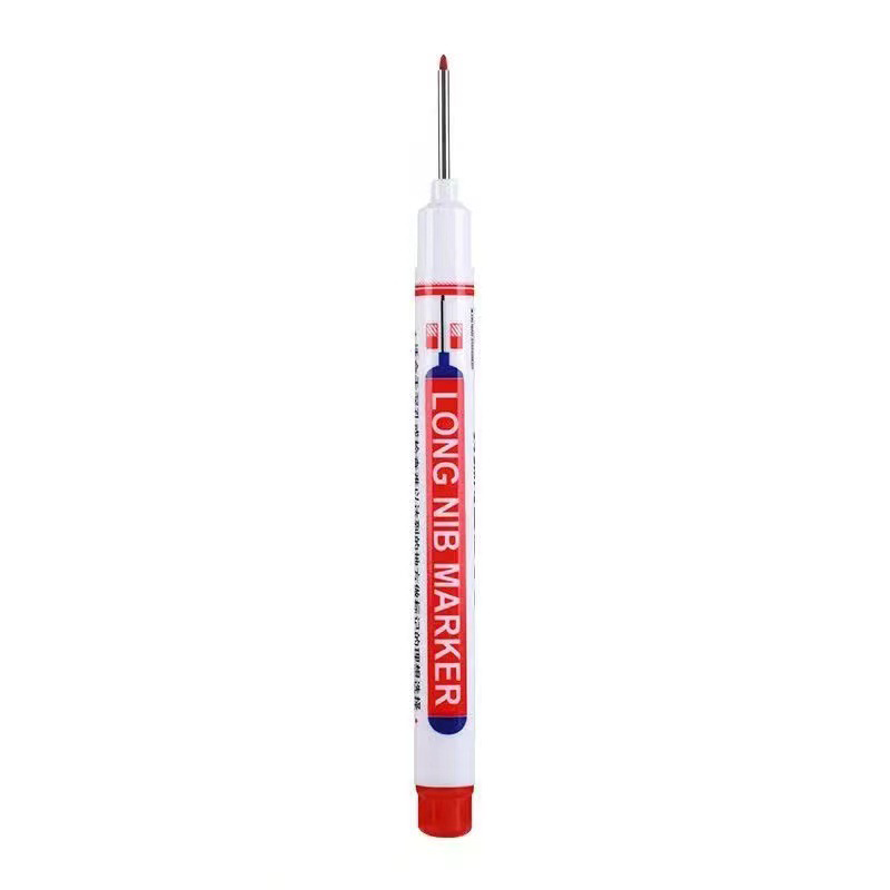 💥Buy 2 Get 2 Free🔥Long Head Deep Hole Marker