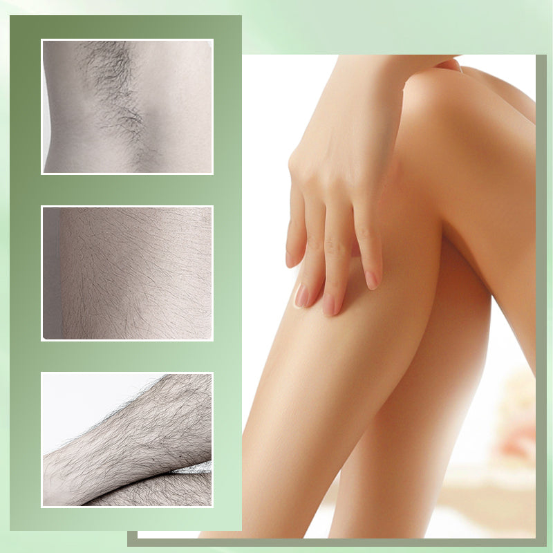 🌸LAST DAY PROMOTION SALE 49% OFF🌸Hair Removal Cream Set for Full Body