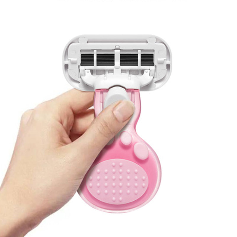 🔥 Mini Razors With 5 Blades