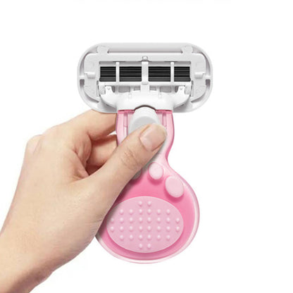 🔥 Mini Razors With 5 Blades