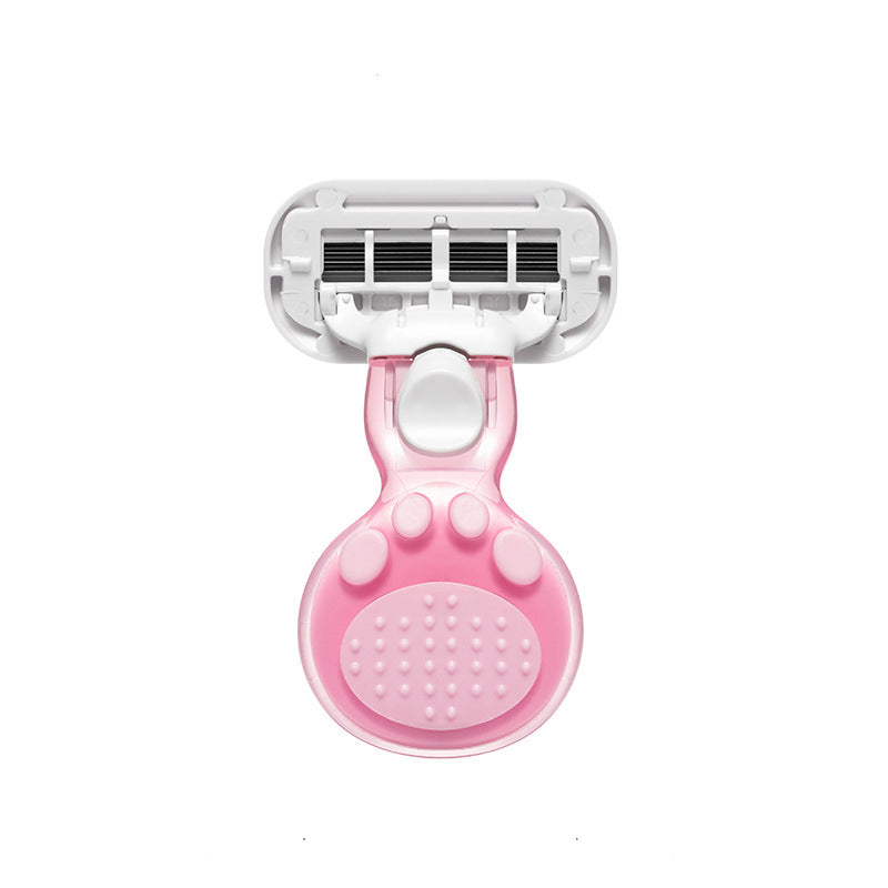 🔥 Mini Razors With 5 Blades