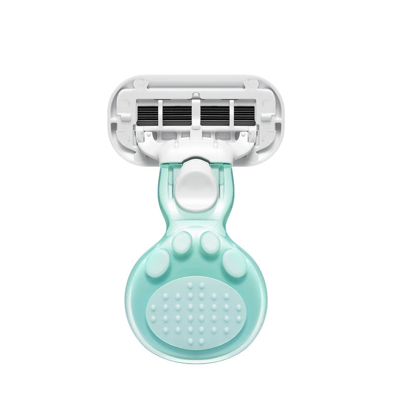 🔥 Mini Razors With 5 Blades