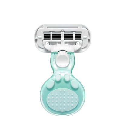 🔥 Mini Razors With 5 Blades