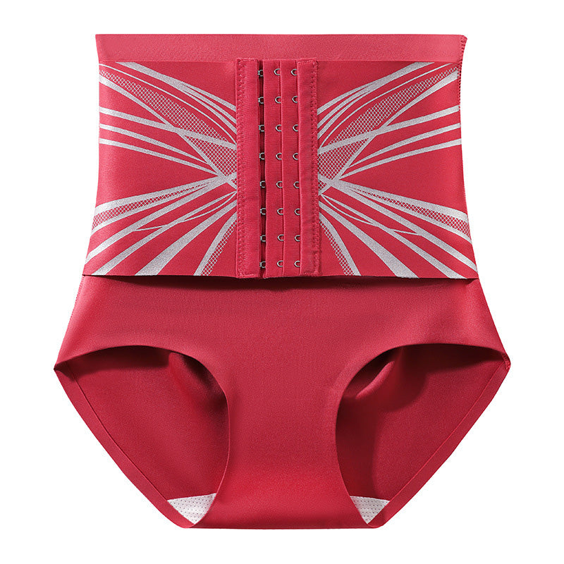 🔥Adjustable High-Waisted Butt Lifting Underwear