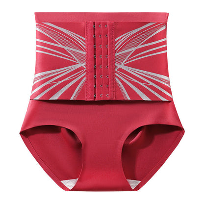 🔥Adjustable High-Waisted Butt Lifting Underwear