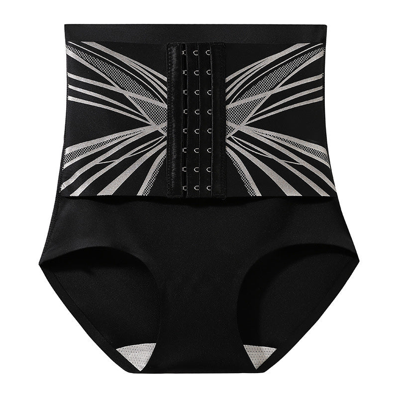 🔥Adjustable High-Waisted Butt Lifting Underwear