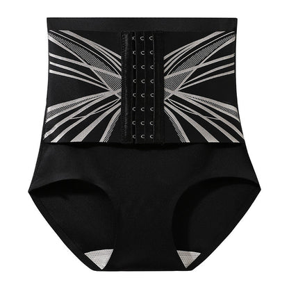 🔥Adjustable High-Waisted Butt Lifting Underwear