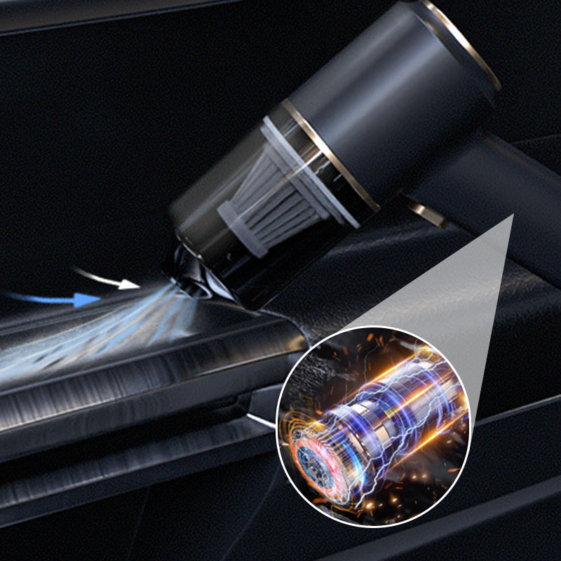 💖Cordless Portable Vacuum Cleaner