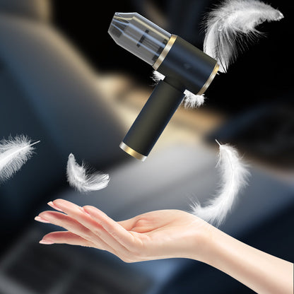 💖Cordless Portable Vacuum Cleaner