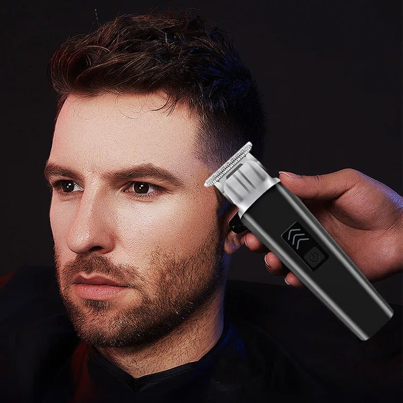 🔥Hot Sale🔥Multifunctional Shaving Hair Clipper Set