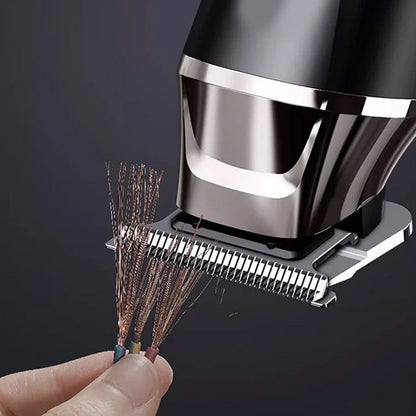 🔥Hot Sale🔥Multifunctional Shaving Hair Clipper Set
