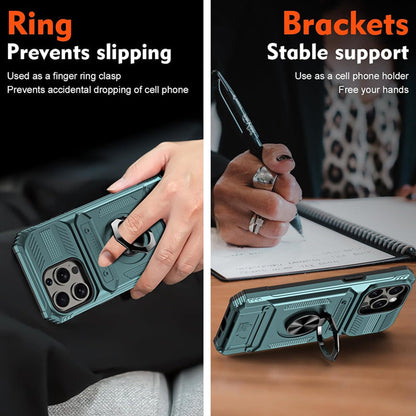📱Magnetic Phone Case with Card Holder