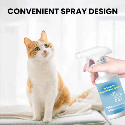 🐱🐶Pet Odor Eliminator Spray🍃