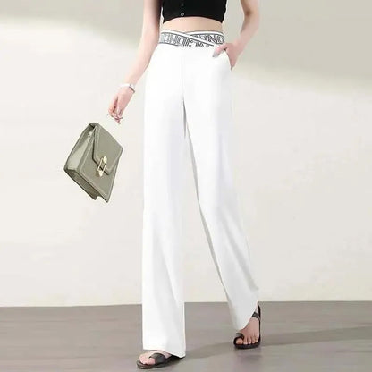 ⏳ Limited time 50% off! 💥Women's Casual Stylish Wide Leg Pants
