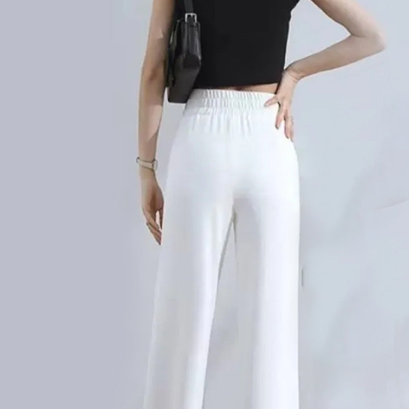 ⏳ Limited time 50% off! 💥Women's Casual Stylish Wide Leg Pants