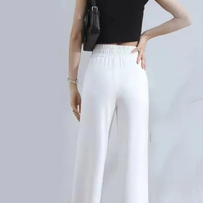 ⏳ Limited time 50% off! 💥Women's Casual Stylish Wide Leg Pants